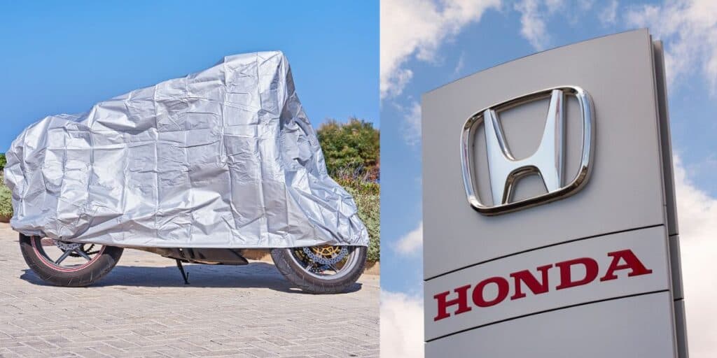 R$8 mil: Rival da Honda chega com pés na porta com SUPER lançamento de moto para aniquilar concorrente