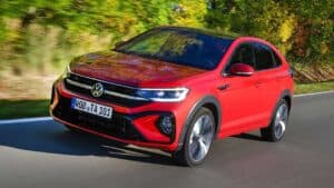 Nivus GTS será lançado em 2024 - Foto Internet2 Nivus GTS será lançado em 2024 - Foto Internet2
