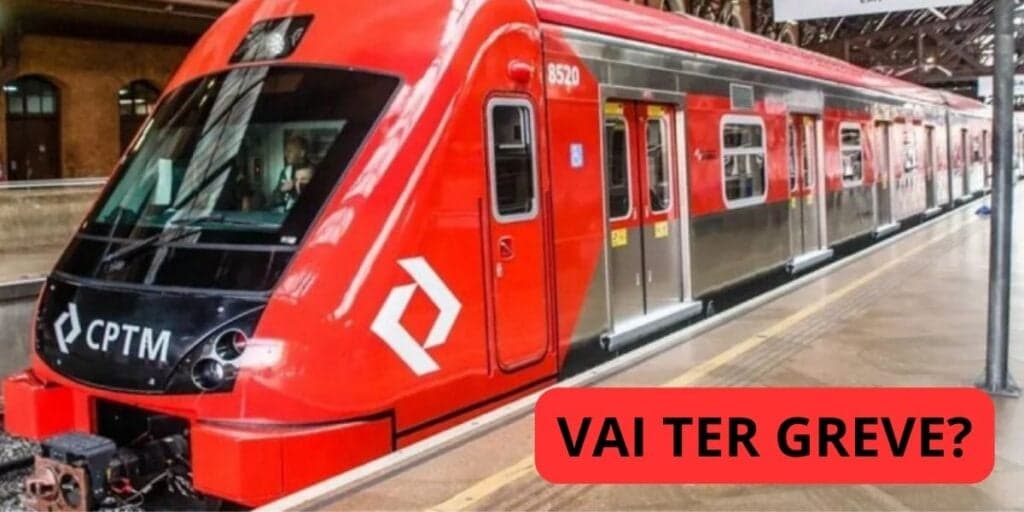Urgente, saiu HOJE (31): Nova greve GERAL do metrô e CPTM ganha detalhes com reunião convocada às pressas