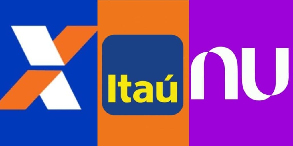 Caixa, Itáu e até o Nubank: Nova lei é aprovada e bancos podem obrigar você a pagar as dívidas da PIOR forma