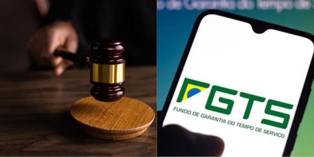 Alerta: Acaba de ser anunciada nova REGRA no FGTS que atinge o dinheiro de milhares de trabalhadores AGORA
