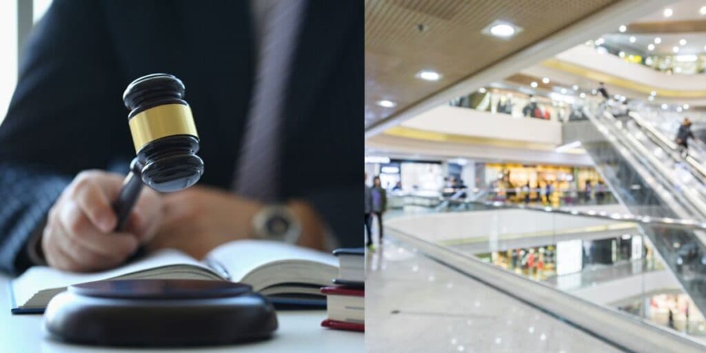 OFICIAL: Nova lei já está em vigor, baixa OBRIGAÇÃO imediata nos shoppings e impacta milhares de brasileiros