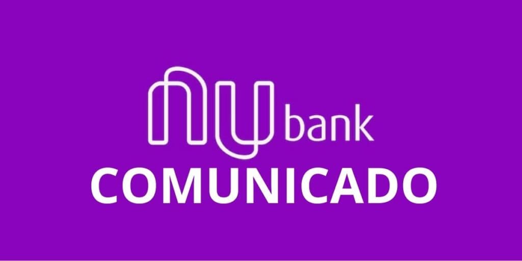 Nubank acaba de emitir comunicado com armadilha e exige que clientes não façam isso de forma alguma