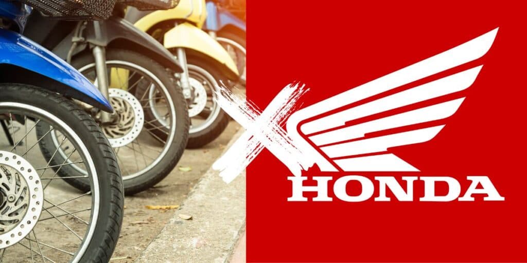 De cair o queixo e no PRECINHO: O SUPER lançamento de moto rival da Honda ao aniquilar os concorrentes