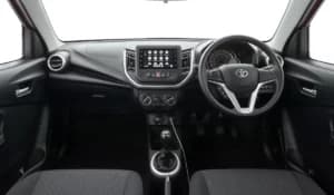 O modelo sem dúvidas chega para fazer sucesso entre os amantes de um bom carro - Foto Toyota O modelo sem dúvidas chega para fazer sucesso entre os amantes de um bom carro - Foto Toyota