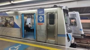 Paralisação que poderia vir a acontecer foi suspensa e substituída por uma luta unificada com os sindicatos da CPTM - Foto Internet Paralisação que poderia vir a acontecer foi suspensa e substituída por uma luta unificada com os sindicatos da CPTM - Foto Internet