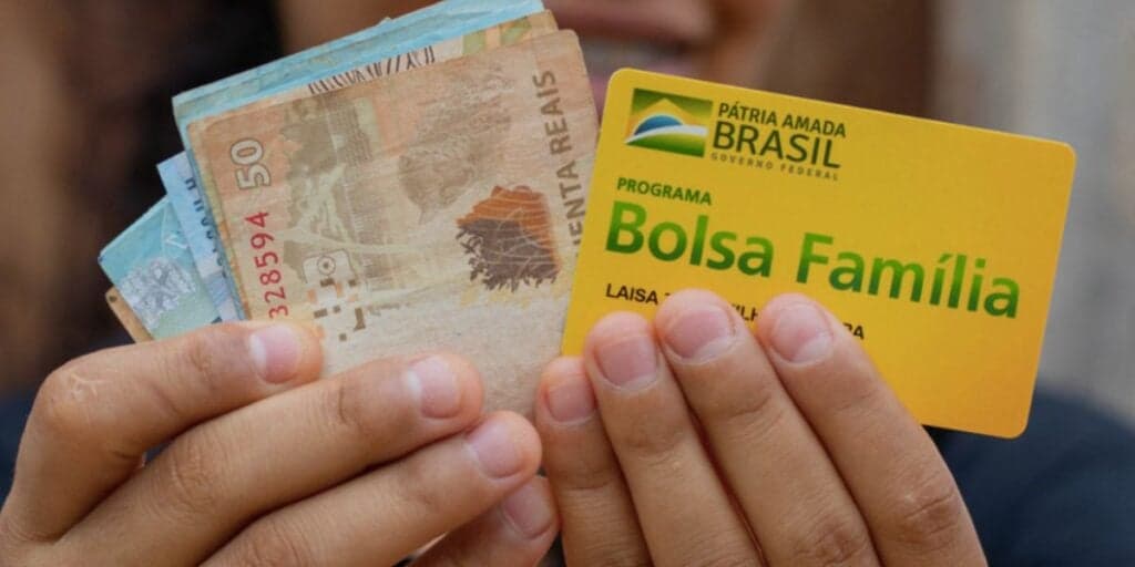 Já pode comemorar: Melhor notícia do Bolsa Família é CONFIRMADA hoje (09) e valor EXTRA é divulgado