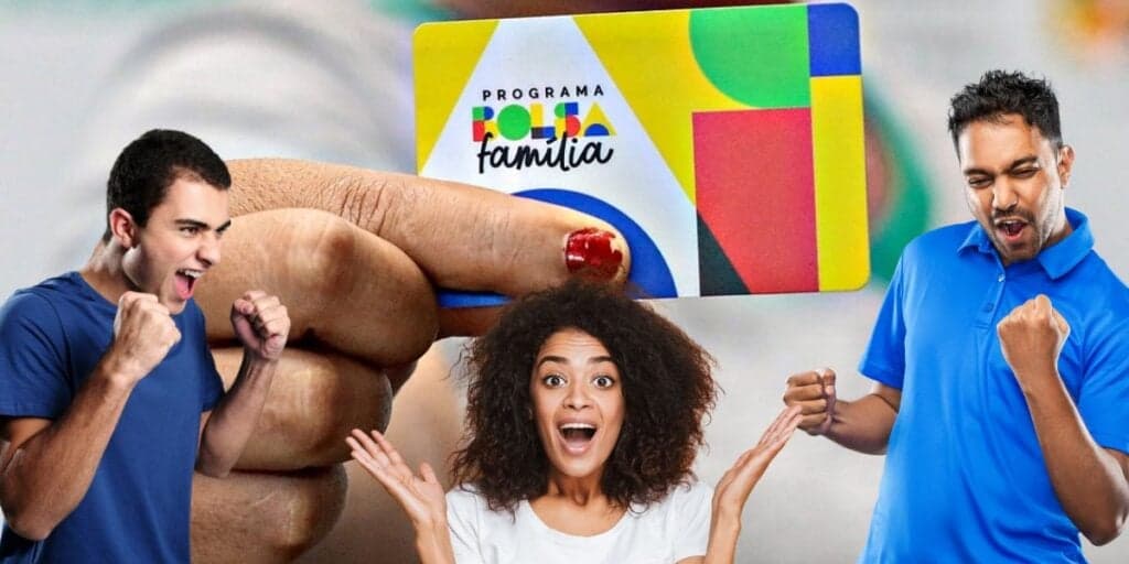Pode comemorar: Bolsa Família chega com notícia mais esperada nesta SEGUNDA (30) e beneficiários vibram