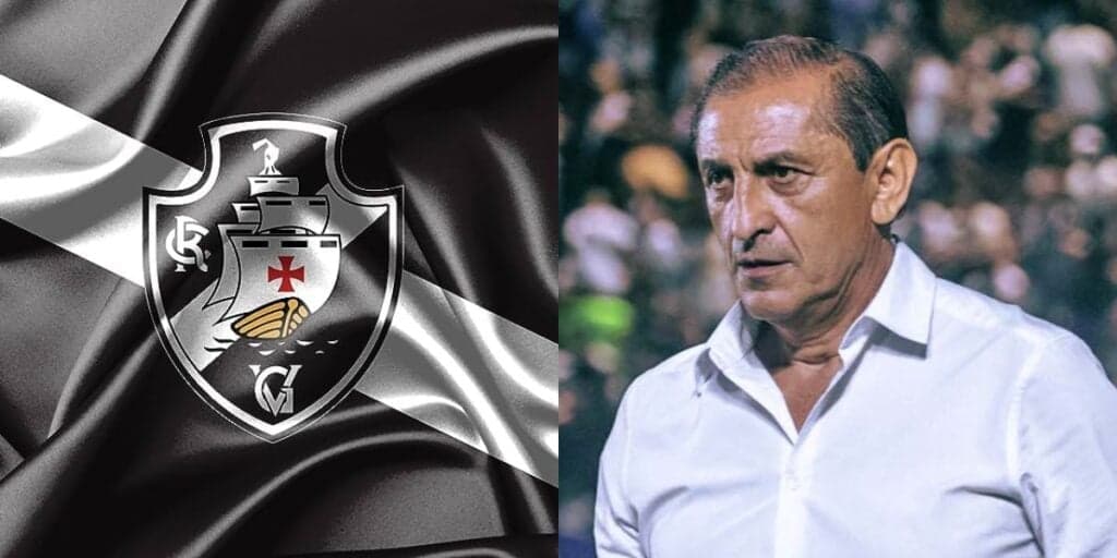 Renovação de ídolo, adeus joia e chegada de craque de rival: 3 presentes de Natal do Vasco para a torcida