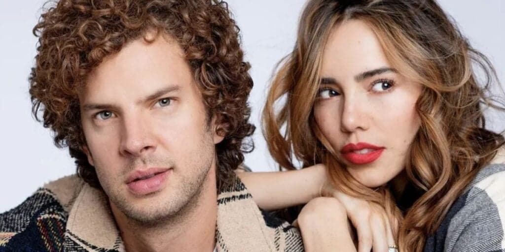 Raul Ocampo e Alejandra Villafañe (Foto: Reprodução / Instagram) Raul Ocampo e Alejandra Villafañe (Foto: Reprodução / Instagram)