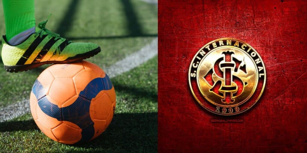 Nem Santos, nem Flamengo: Retorno triunfal de um dos melhores zagueiros do Brasil tem confirmação no Inter