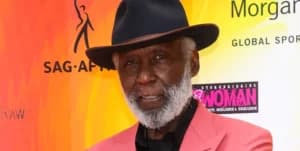 Richard Roundtree morreu aos 81 anos de idade - Foto Internet Richard Roundtree morreu aos 81 anos de idade - Foto Internet