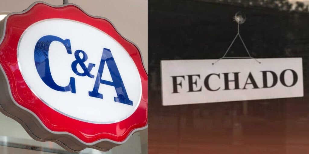 Dias contados para o adeus: Rival da C&A acaba de ter FECHAMENTO de unidade confirmado em shopping na capital