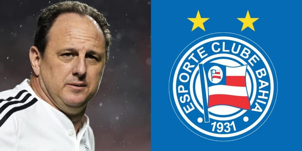 Mal chegou e adeus acaba de ser anunciado: Rogério Ceni perde a paciência e desfecho cai como bomba no Bahia