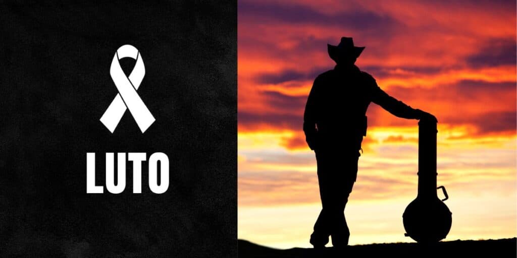 Luto urgente: Cantor sertanejo acaba de ser encontrado morto após desaparecer e notícia é confirmada HOJE (05)