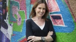 Susana Naspolini, repórter da TV Globo, morreu aos 49 anos - Foto Internet Susana Naspolini, repórter da TV Globo, morreu aos 49 anos - Foto Internet