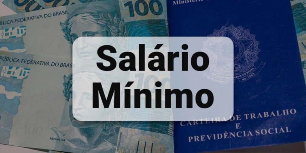 Mais de 20% de aumento, em VIGOR: Valor do salário mínimo explode e milhares de trabalhadores VIBRAM hoje