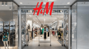 Varejista de moda H&M vai abrir lojas no Brasil em 2025 - Foto Internet Varejista de moda H&M vai abrir lojas no Brasil em 2025 - Foto Internet