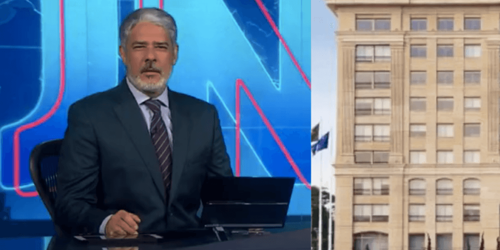 Falência no Brasil: O adeus de famoso e mais amado banco e a confirmação bomba feita por William Bonner no JN