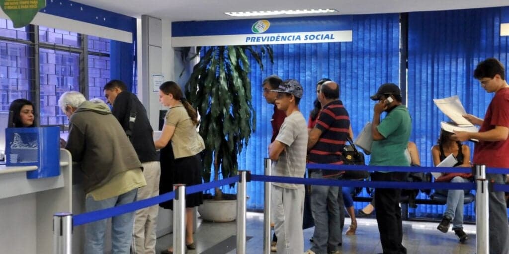 Grande vitória: INSS acaba de emitir comunicado com notícia mais ESPERADA por trabalhadores nesta TERÇA (10)