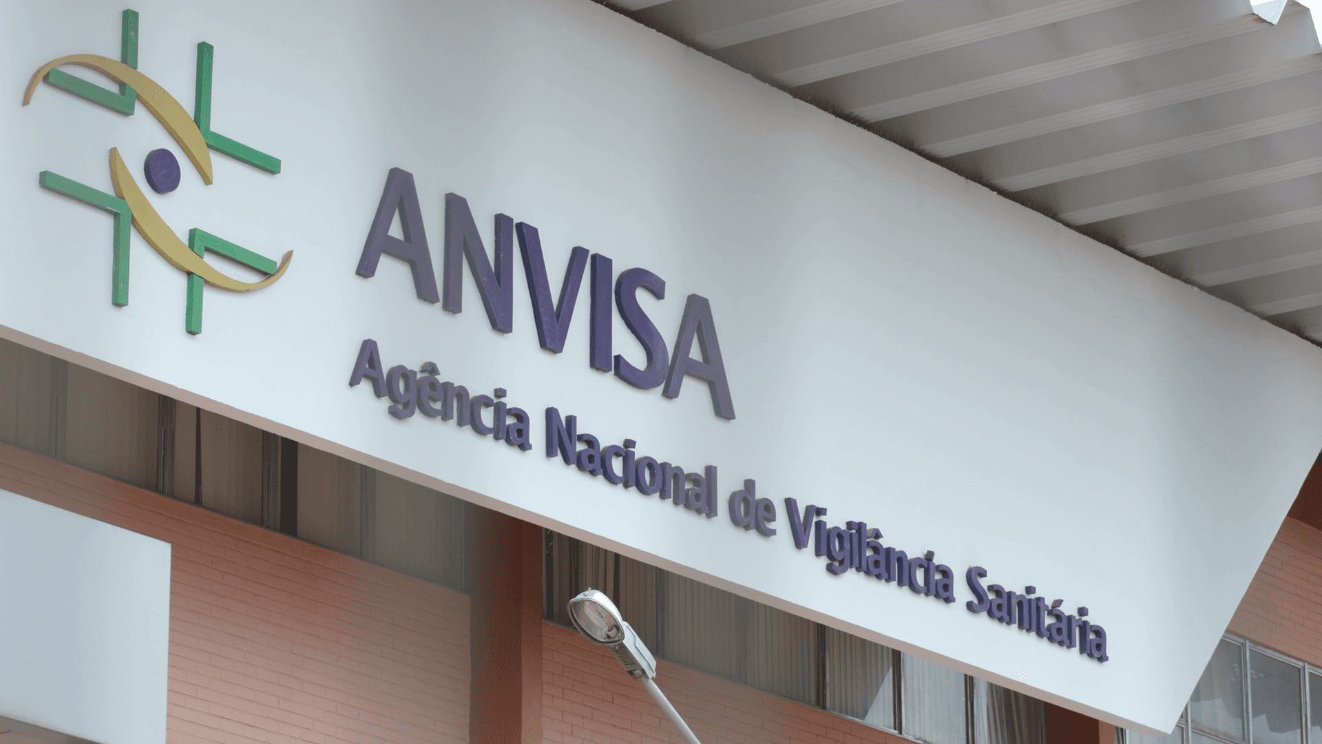 Anvisa (Reprodução/Internet) Anvisa (Reprodução/Internet)