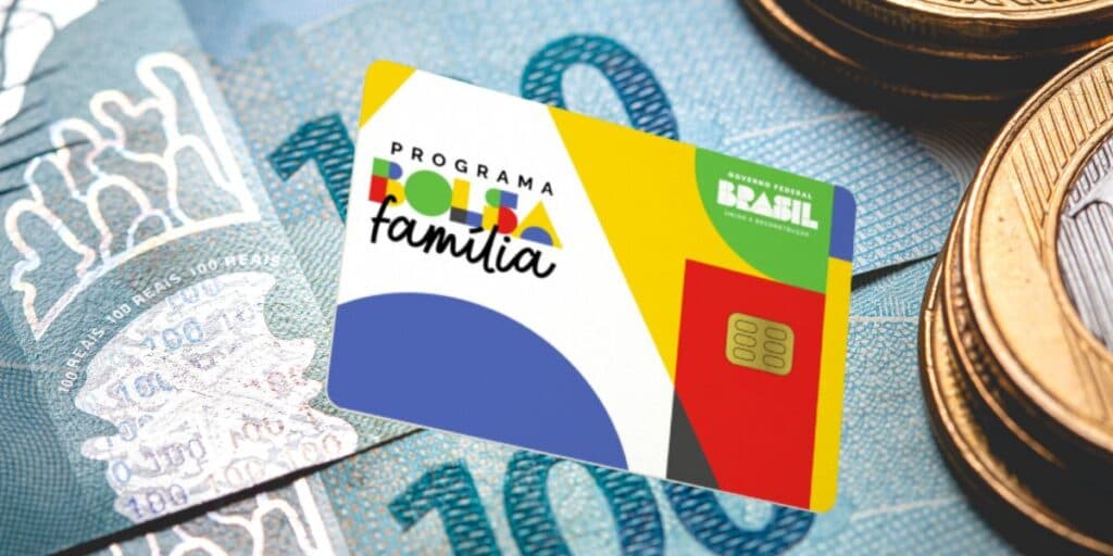 Pode comemorar: MELHOR notícia do Bolsa Família acaba de chegar nesta QUARTA (4) e cai como VITÓRIA