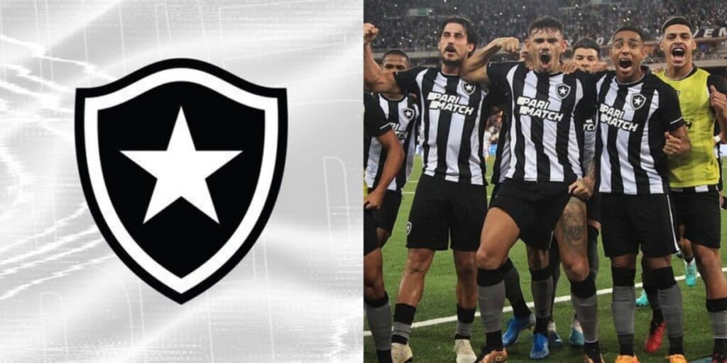 Para a tristeza de Abel Ferreira: Retorno TRIUNFAL de joia ao Botafogo para derrubar o Palmeiras faz Lúcio VIBRAR