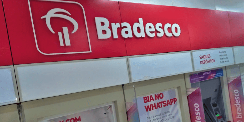 Prepare-se: Fechamento geral de agências do Bradesco é confirmado para a próxima semana
