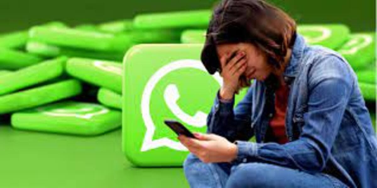 WhatsApp poderá ser cancelado a qualquer momento em celulares Android (Foto Reprodução/Montagem/Tv Foco) WhatsApp poderá ser cancelado a qualquer momento em celulares Android (Foto Reprodução/Montagem/Tv Foco)