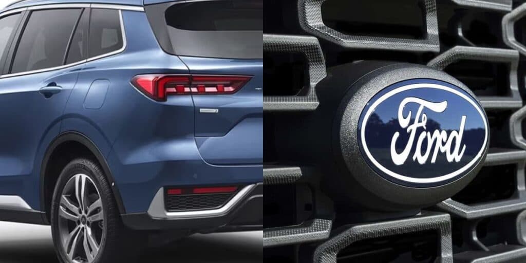 Agora é oficial: Ford chega com dois pés na porta em retorno TRIUNFAL com SUPER lançamento de SUV amado