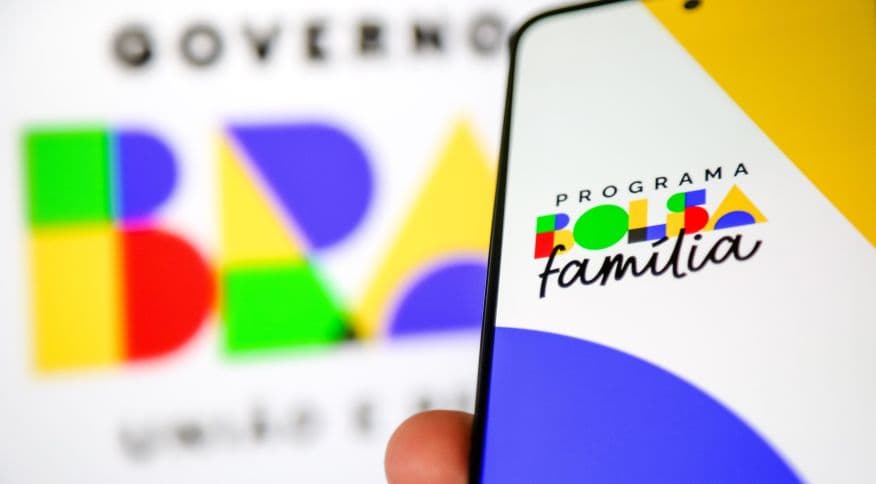 Aplicativo do programa Bolsa Família (Foto: Reprodução, EBC) Aplicativo do programa Bolsa Família (Foto: Reprodução, EBC)