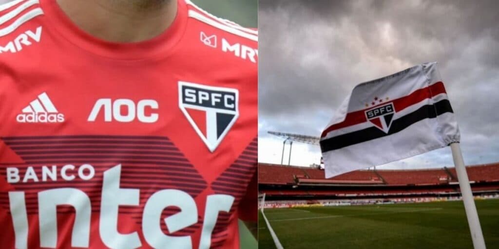 Fim da linha hoje: Nem título da Copa do Brasil salvou e craque abandona o São Paulo para ir para gigante