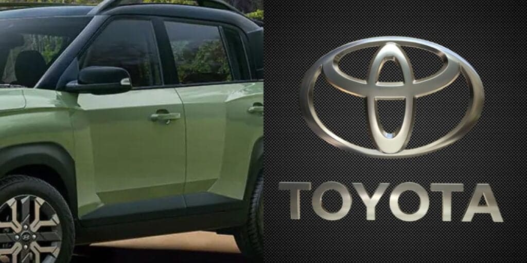 SUV por R$ 36 mil: Rival da Toyota chega com dois pés na porta e faz SUPER lançamento para bater HB20