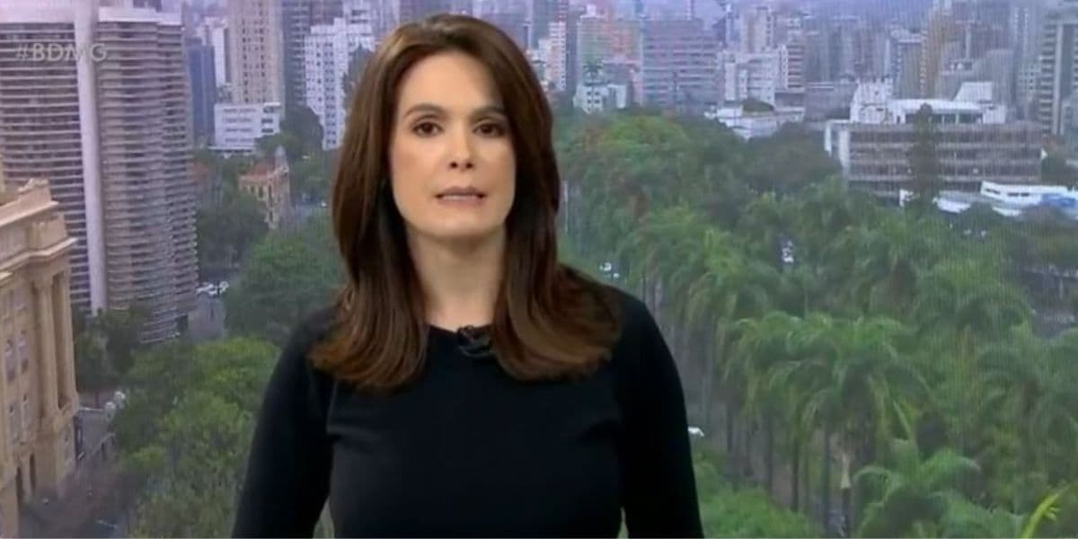 Liliana Junger, Globo Liliana Junger, Globo