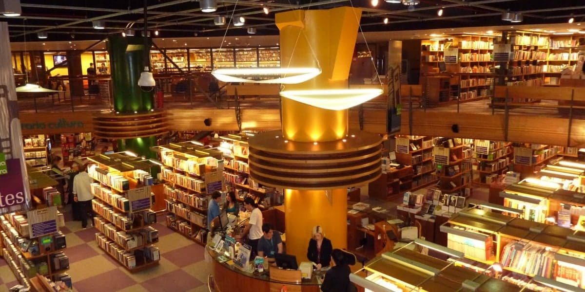 Livraria Cultura foi a varejista que enfrentou processo de falência (Foto: Reprodução/ Internet) Livraria Cultura foi a varejista que enfrentou processo de falência (Foto: Reprodução/ Internet)