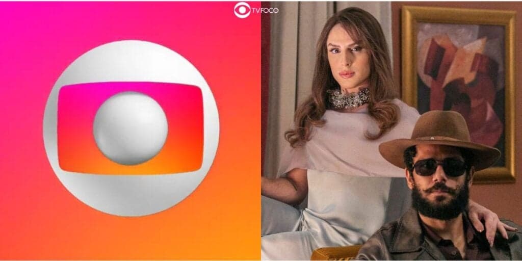 Com censura da Globo, Terra e Paixão se vira nos 30 para manter casal gay sem beijo