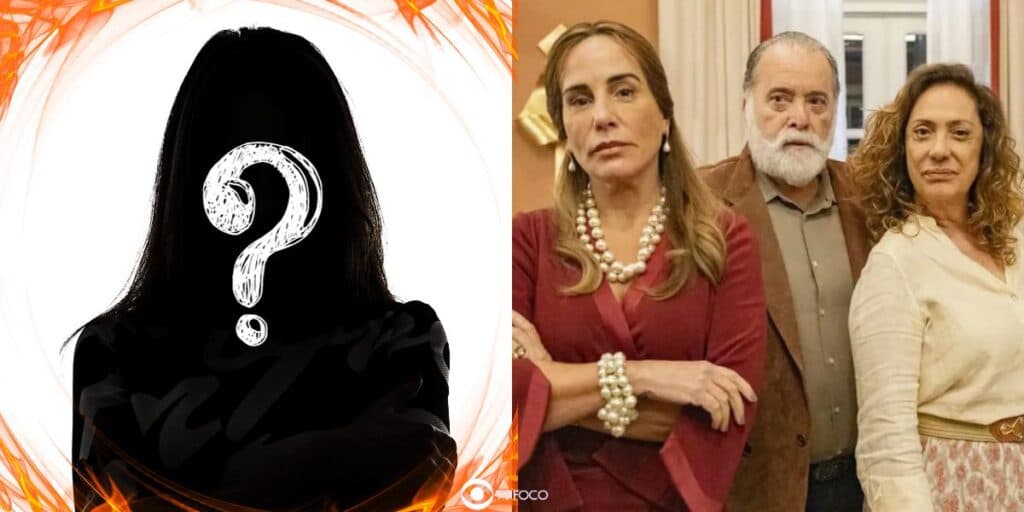 Reviravolta em Terra e Paixão - Nova vigarista entra na trama para destronar Irene e Agatha