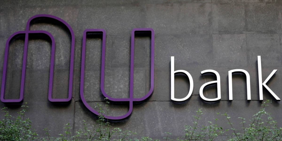 Nubank é um dos principais bancos digitais do país (Reprodução: Internet) Nubank é um dos principais bancos digitais do país (Reprodução: Internet)