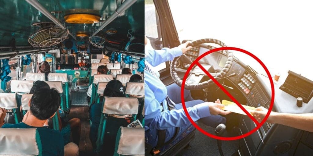 FIM do pagamento nos ônibus rodoviários: Lei em VIGOR cai como presente para 22 milhões de brasileiros AGORA