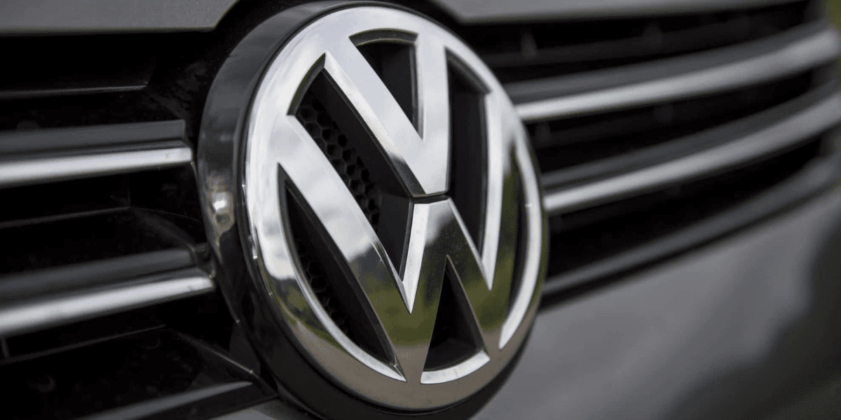 Volkswagen; Foto: Reprodução/Internet Volkswagen; Foto: Reprodução/Internet
