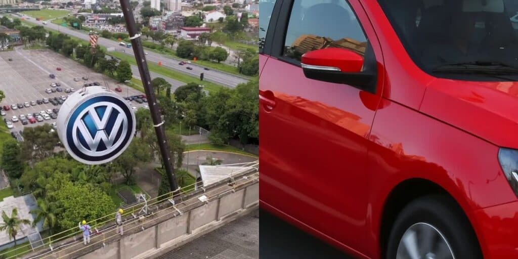 Descanse em paz: O adeus definitivo de carro AMADO, que é um dos mais vendidos da Volkswagen, após 41 anos