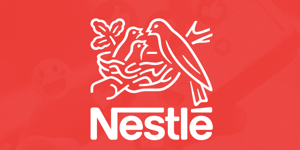 Nestlé (Reprodução/Internet) Nestlé (Reprodução/Internet)