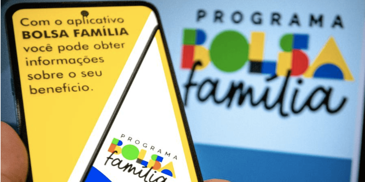 Aplicativo do Bolsa Família (Reprodução/Internet) Aplicativo do Bolsa Família (Reprodução/Internet)