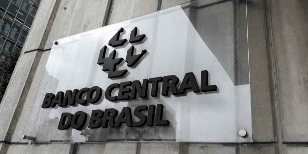 Banco Central (Reprodução/Internet) Banco Central (Reprodução/Internet)