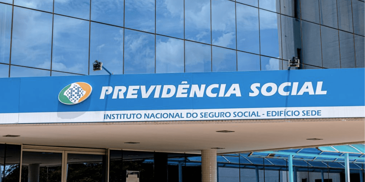 Previdência Social (Reprodução/Internet) Previdência Social (Reprodução/Internet)