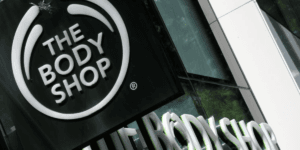 The Body Shop (Reprodução/Internet) The Body Shop (Reprodução/Internet)