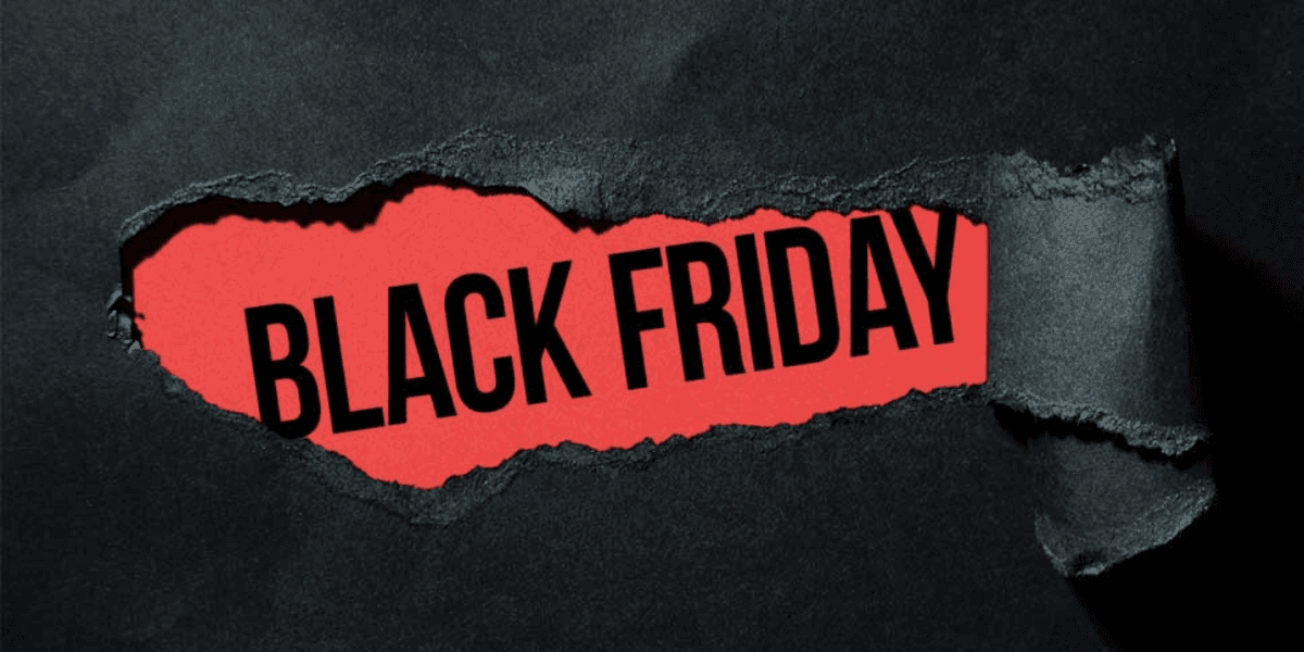 Black Friday (Reprodução/Internet) Black Friday (Reprodução/Internet)