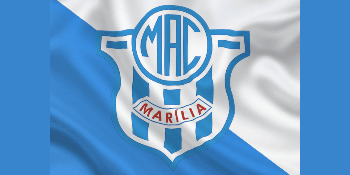 Marília Atlético Clube (Reprodução/Internet) Marília Atlético Clube (Reprodução/Internet)