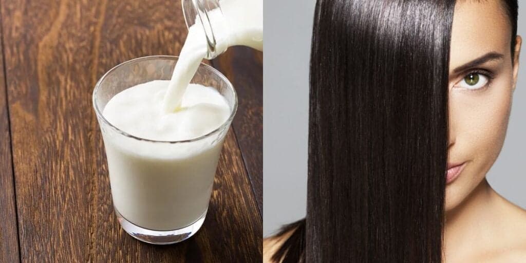 De leite à água de coco: 5 receitas caseiras e baratinhas para alisar o cabelo mais que qualquer progressiva