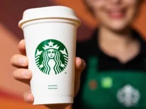 A SouthRock controla as operações da Starbucks no Brasil - Foto Internet A SouthRock controla as operações da Starbucks no Brasil - Foto Internet